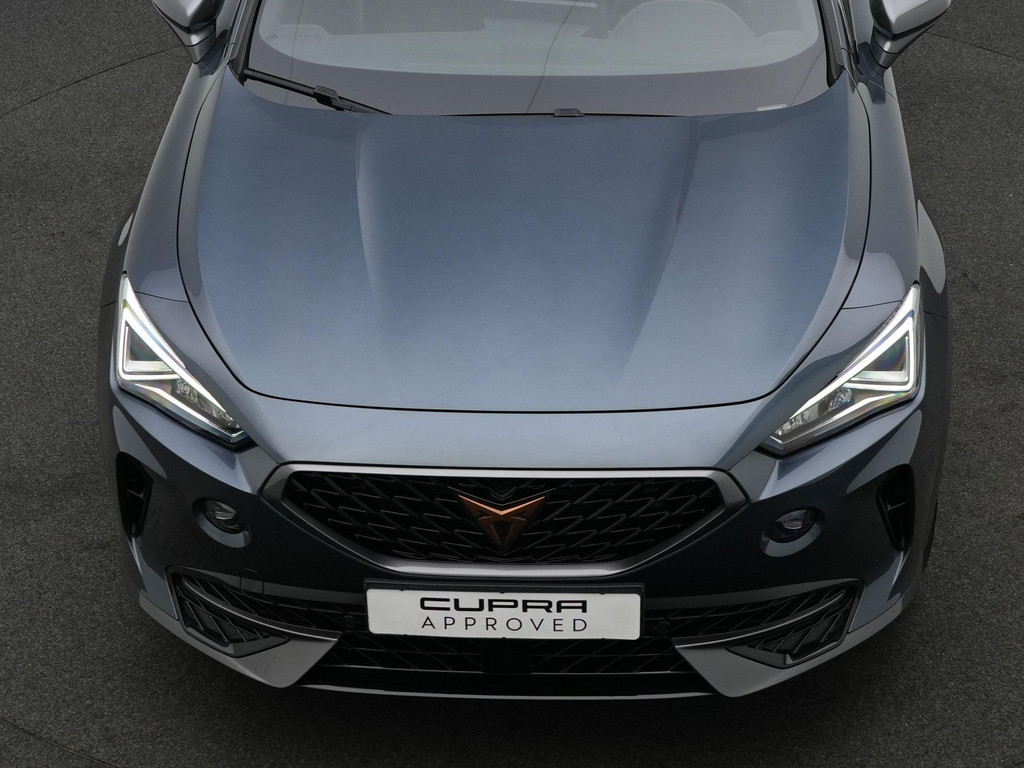 CUPRA Formentor (KXF76B) met abonnement
