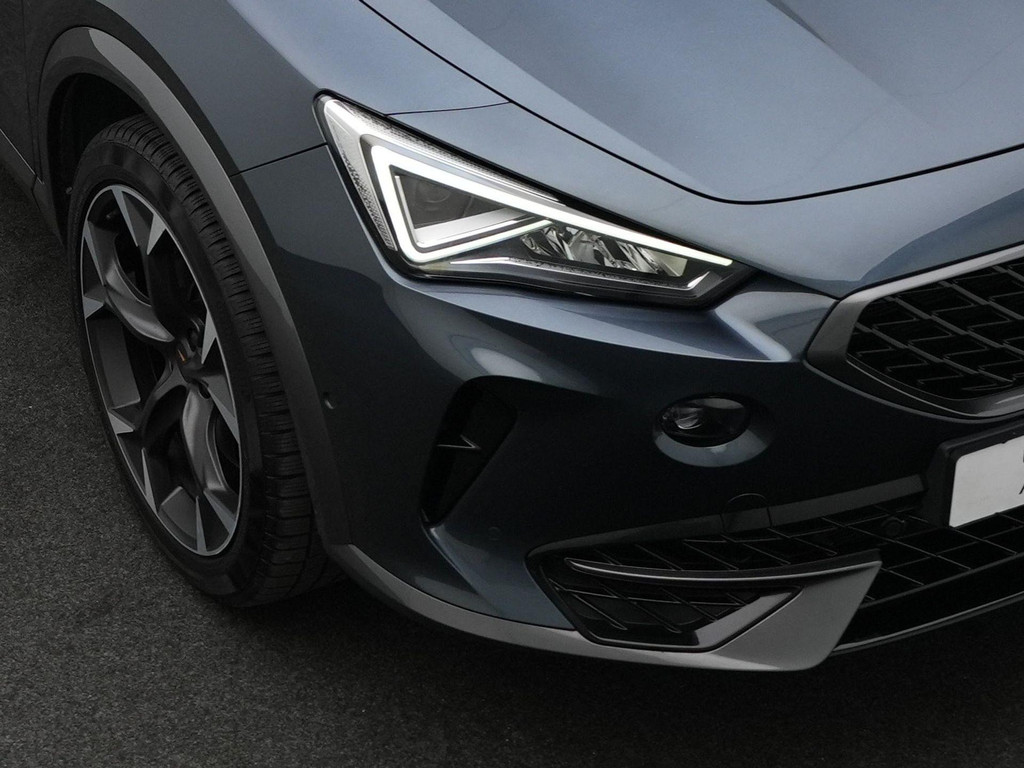 CUPRA Formentor (KXF76B) met abonnement