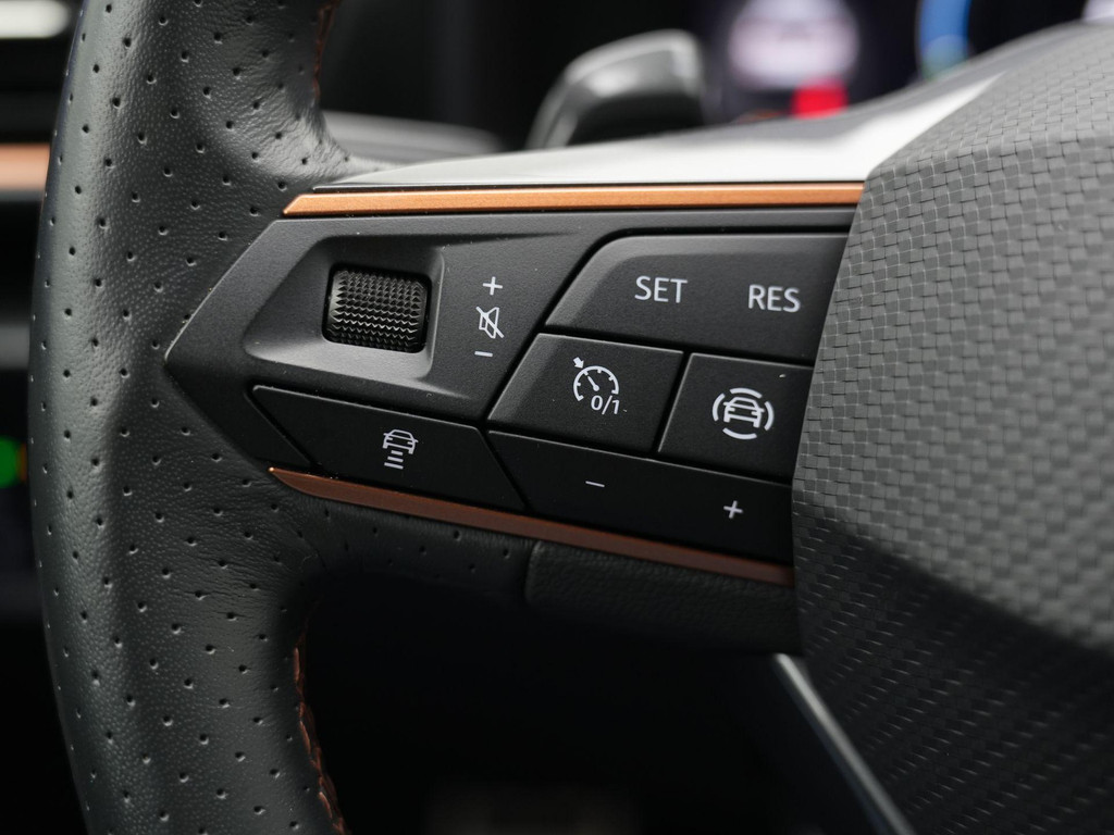 CUPRA Formentor (KXF76B) met abonnement