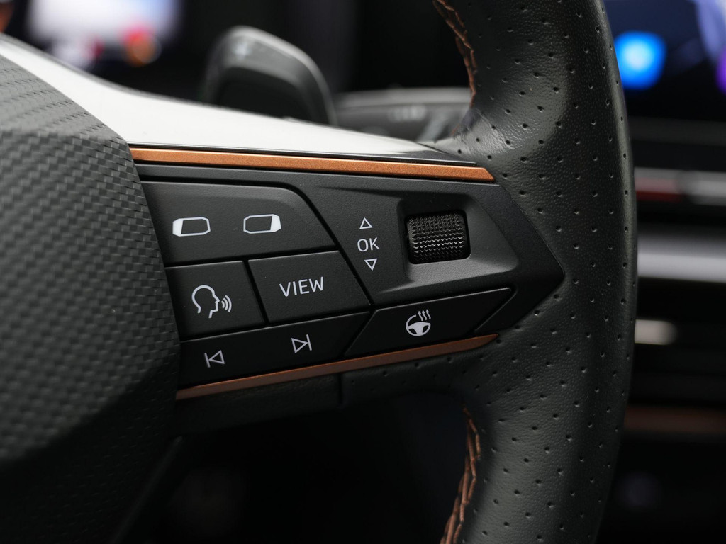 CUPRA Formentor (KXF76B) met abonnement