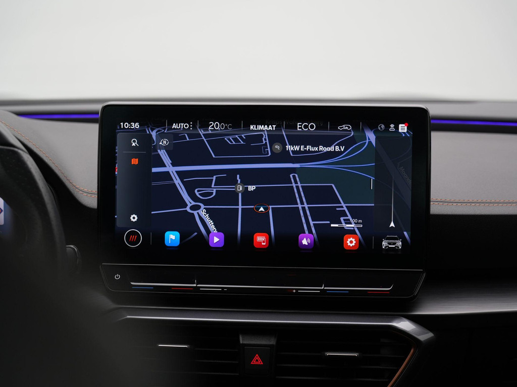 CUPRA Formentor (KXF76B) met abonnement