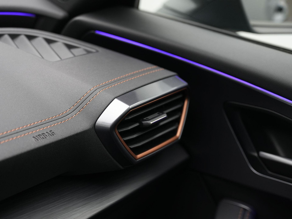 CUPRA Formentor (KXF76B) met abonnement