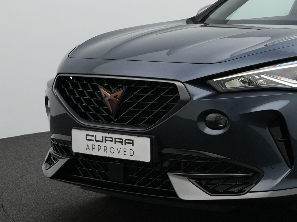 CUPRA Formentor (KXF76B) met abonnement