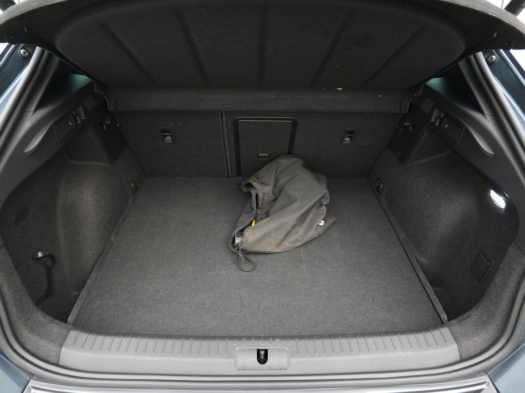 CUPRA Formentor (KXF76B) met abonnement