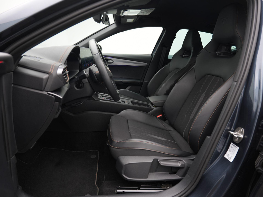 CUPRA Formentor (KXF76B) met abonnement