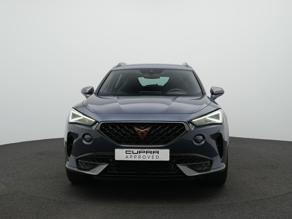 CUPRA Formentor (KXF76B) met abonnement