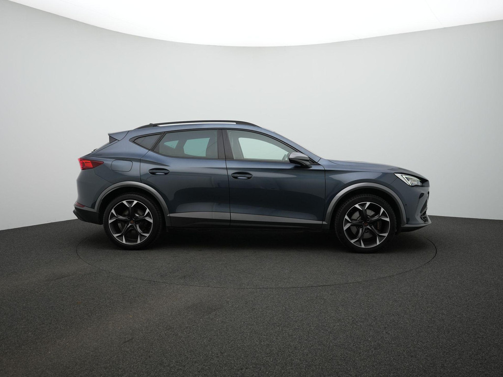 CUPRA Formentor (KXF76B) met abonnement