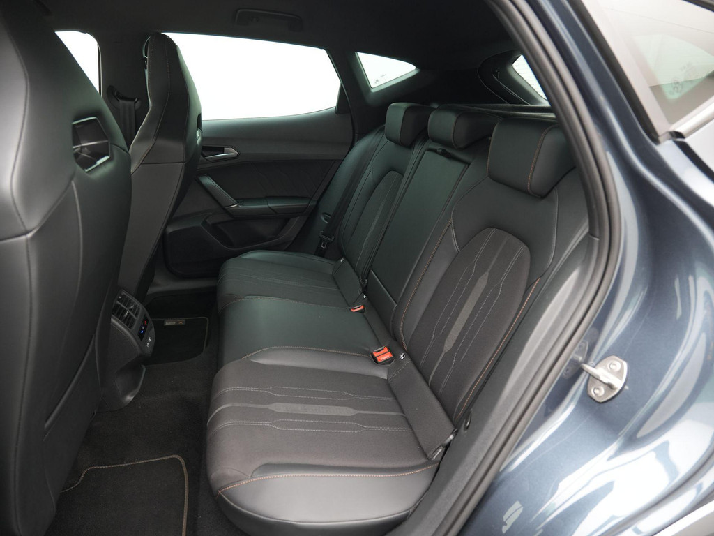 CUPRA Formentor (KXF76B) met abonnement