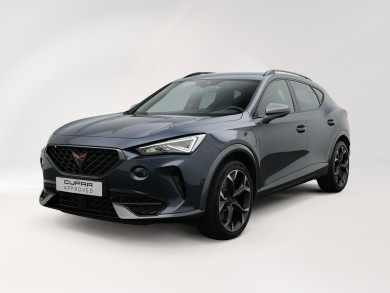 CUPRA Formentor (KXF76B) met auto abonnement