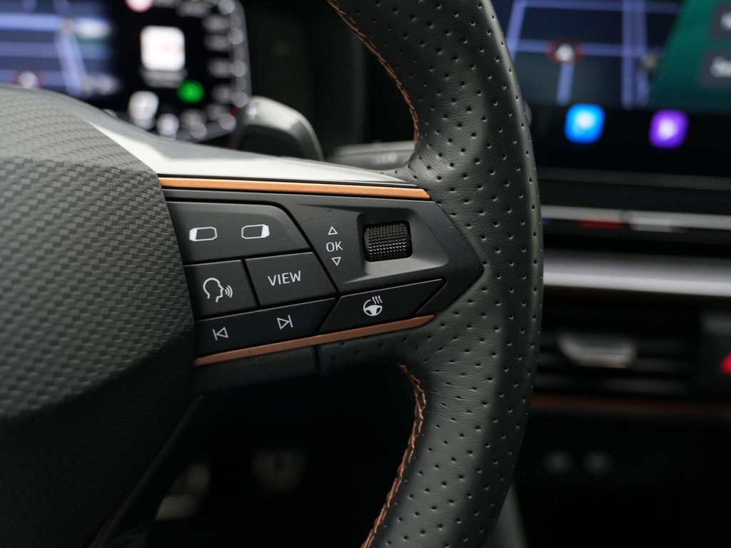 CUPRA Leon (KXF80B) met abonnement
