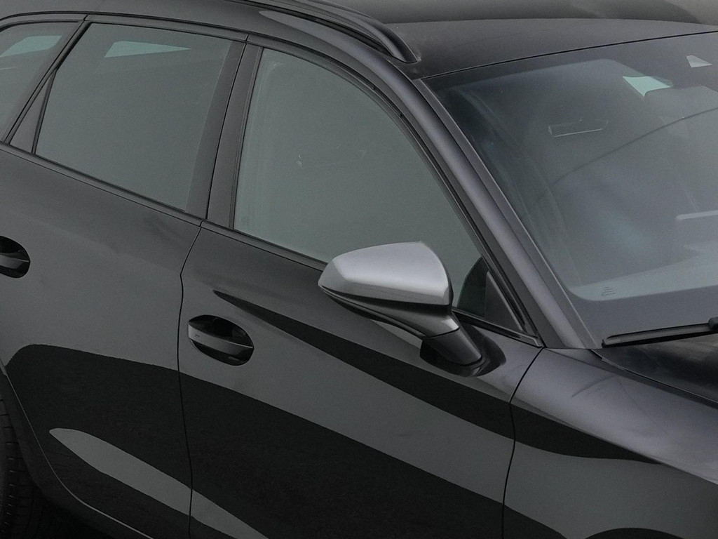 CUPRA Leon (KXF80B) met abonnement