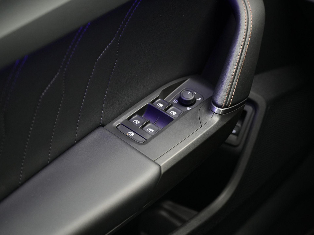 CUPRA Leon (KXF80B) met abonnement