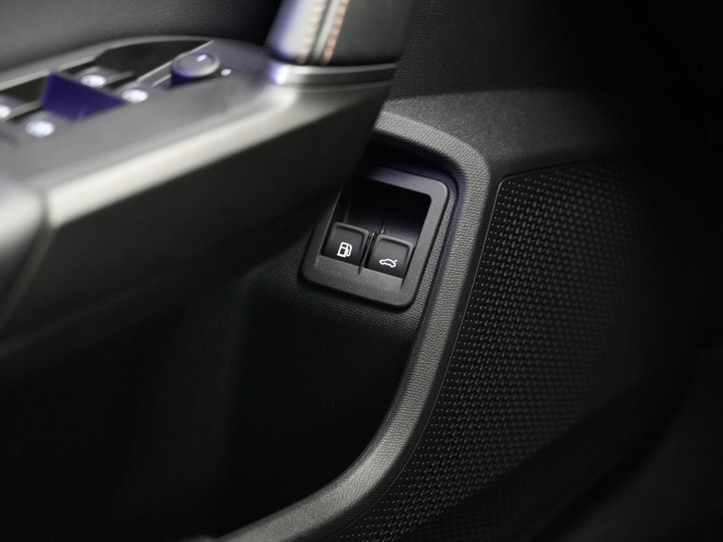 CUPRA Leon (KXF80B) met abonnement
