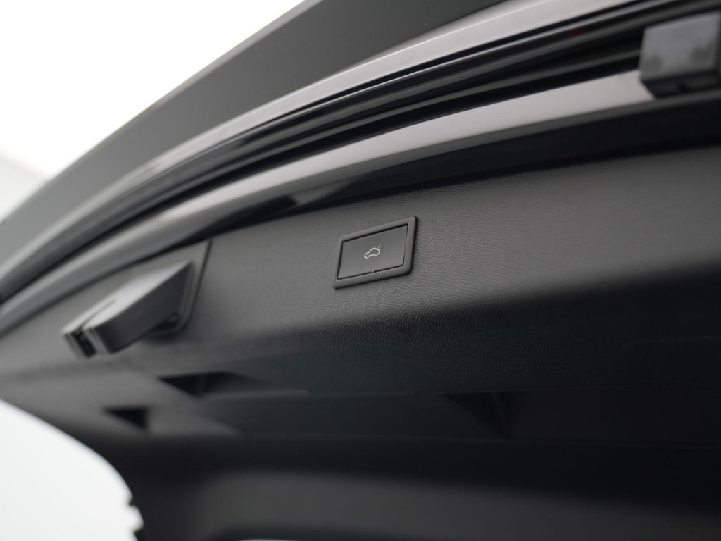 CUPRA Leon (KXF80B) met abonnement