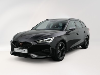 CUPRA Leon (KXF80B) met auto abonnement