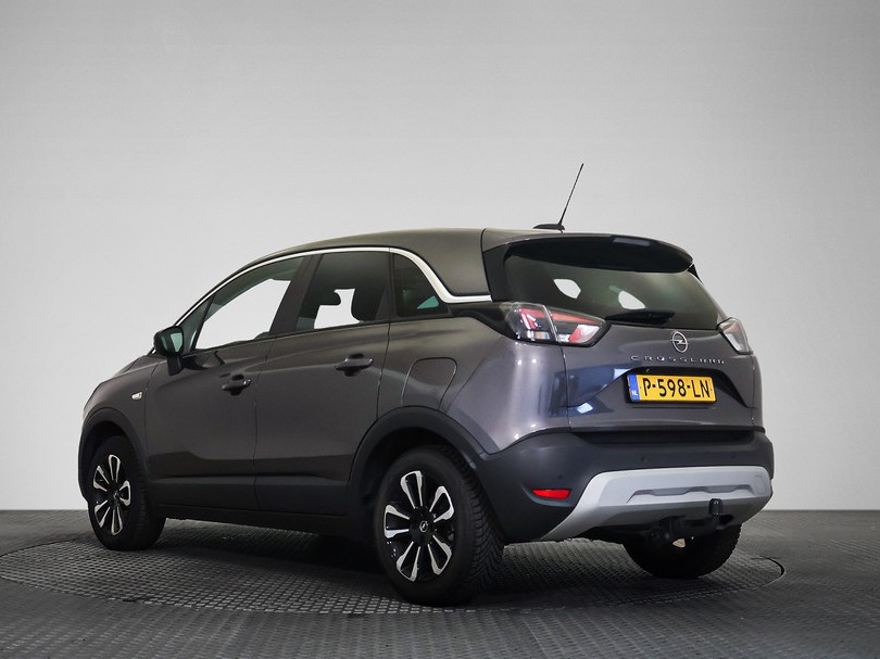 Opel Crossland (P598LN) met abonnement