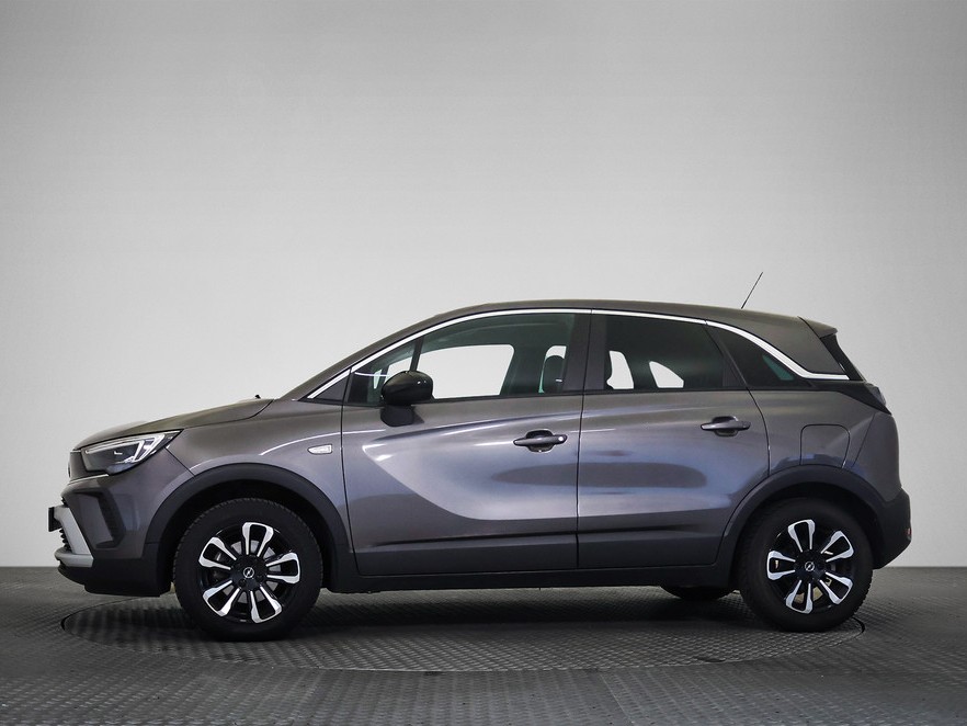 Opel Crossland (P598LN) met abonnement