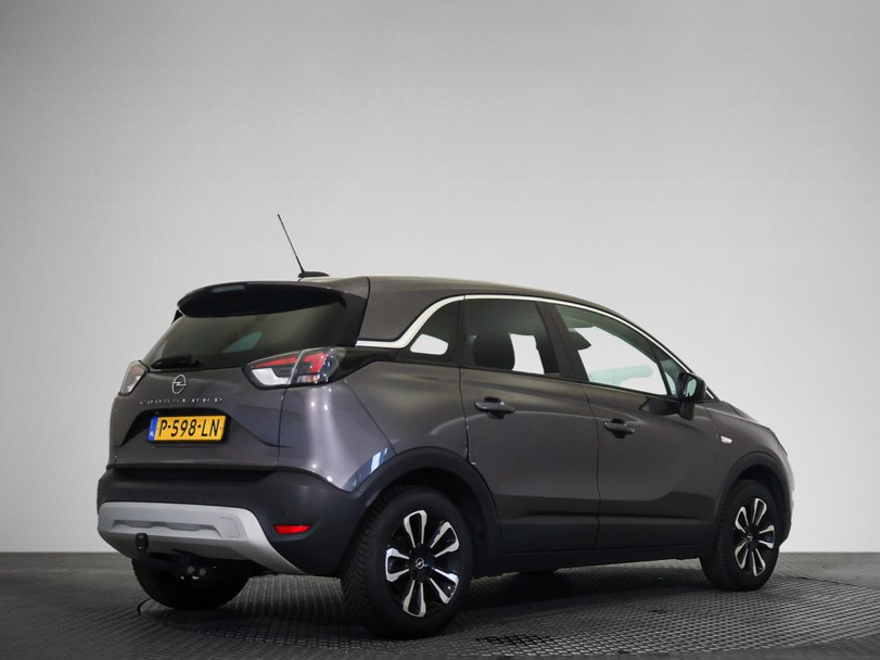 Opel Crossland (P598LN) met abonnement