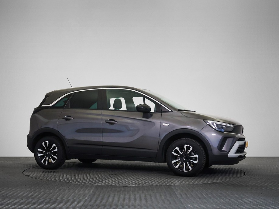 Opel Crossland (P598LN) met abonnement