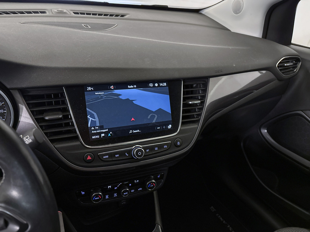 Opel Crossland (P598LN) met abonnement