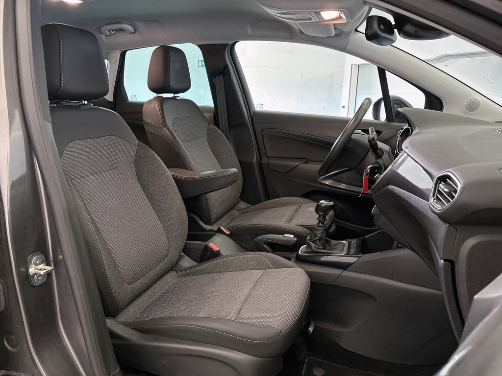 Opel Crossland (P598LN) met abonnement