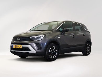 Opel Crossland (P598LN) met auto abonnement
