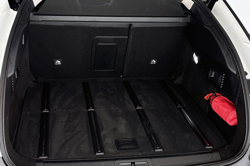 Citroën C5 X (KTR25H) met abonnement