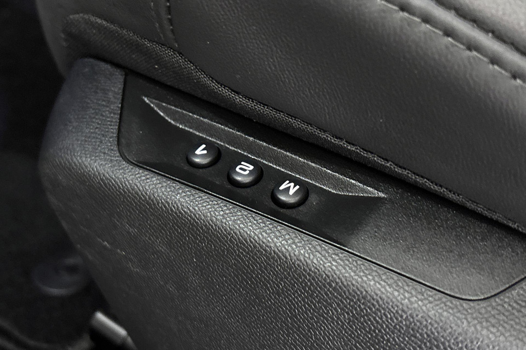 Citroën C5 X (KTR25H) met abonnement