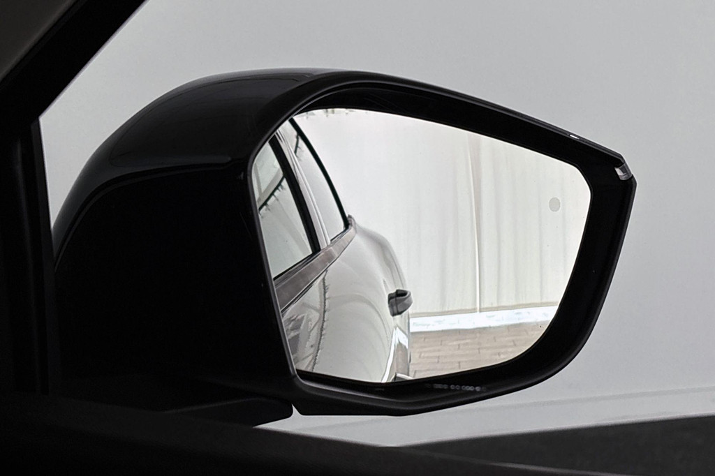 Citroën C5 X (KTR25H) met abonnement