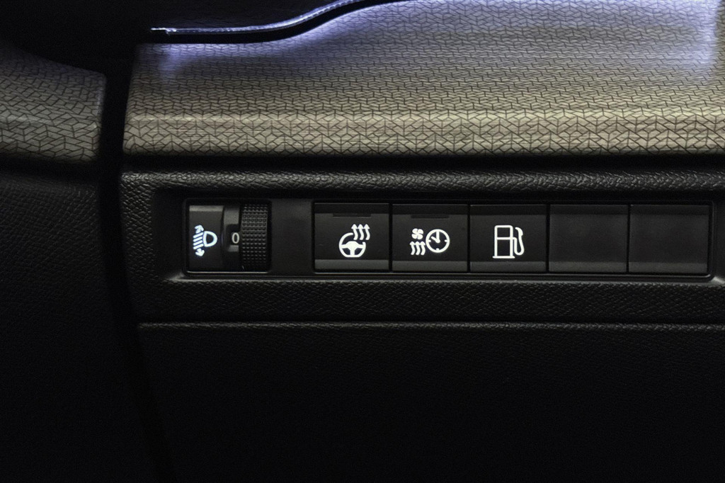 Citroën C5 X (KTR25H) met abonnement
