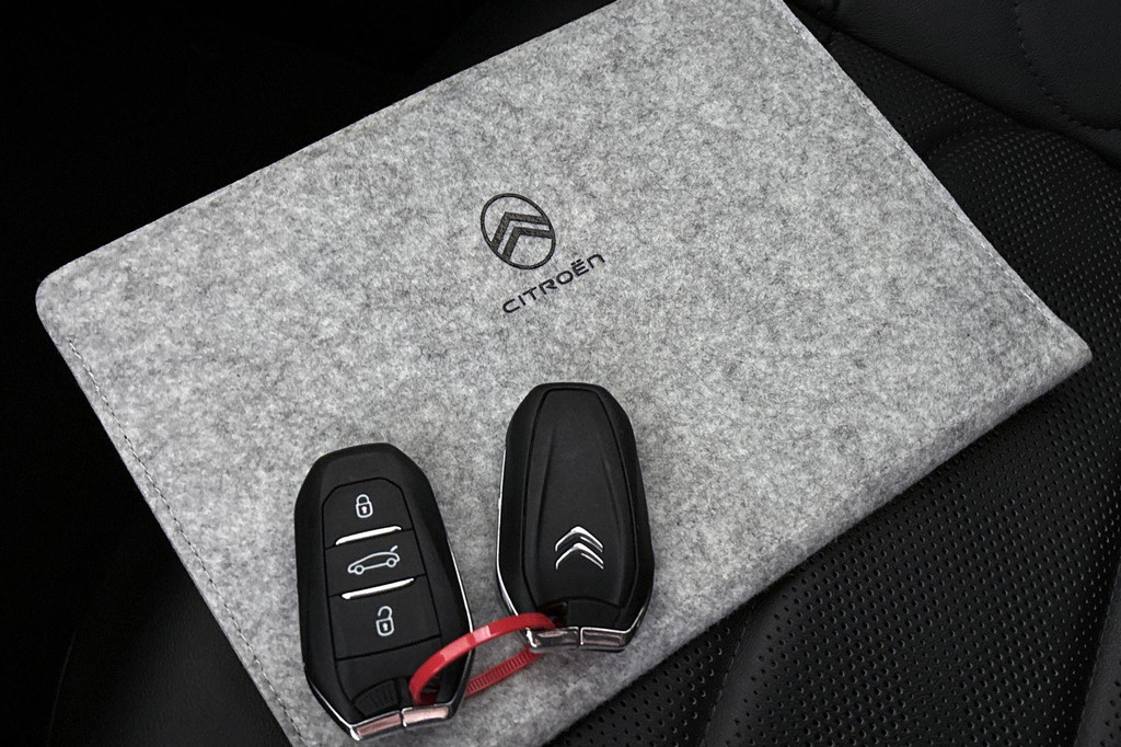 Citroën C5 X (KTR25H) met abonnement