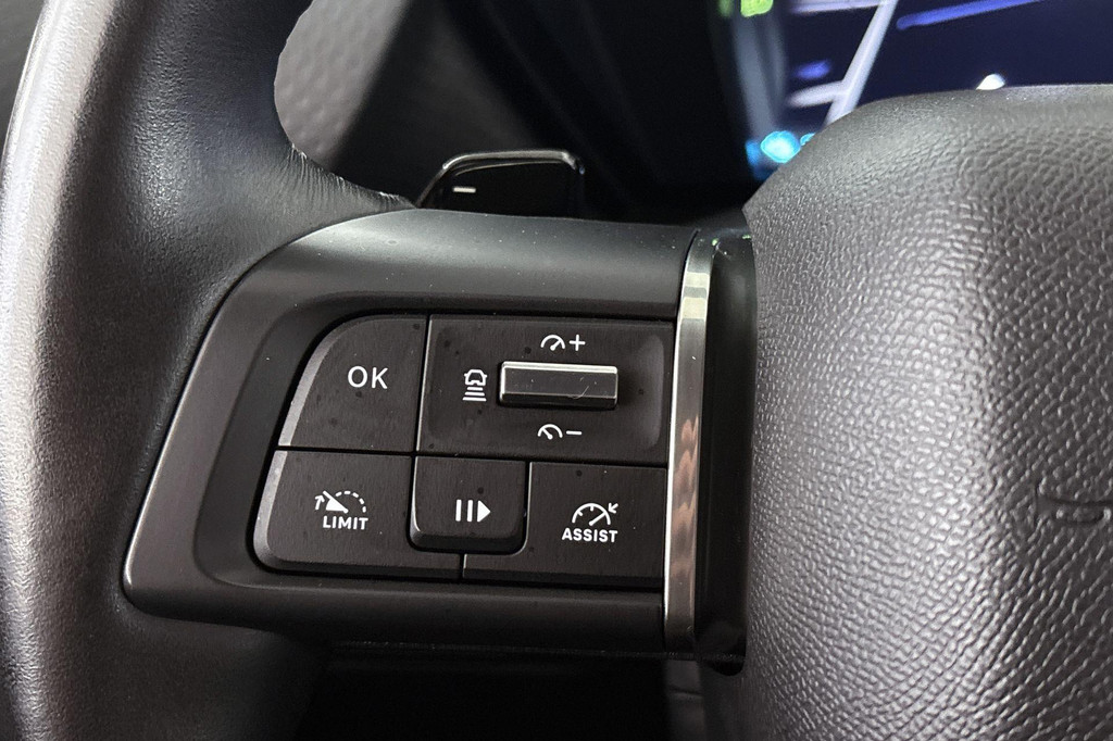 Citroën C5 X (KTR25H) met abonnement