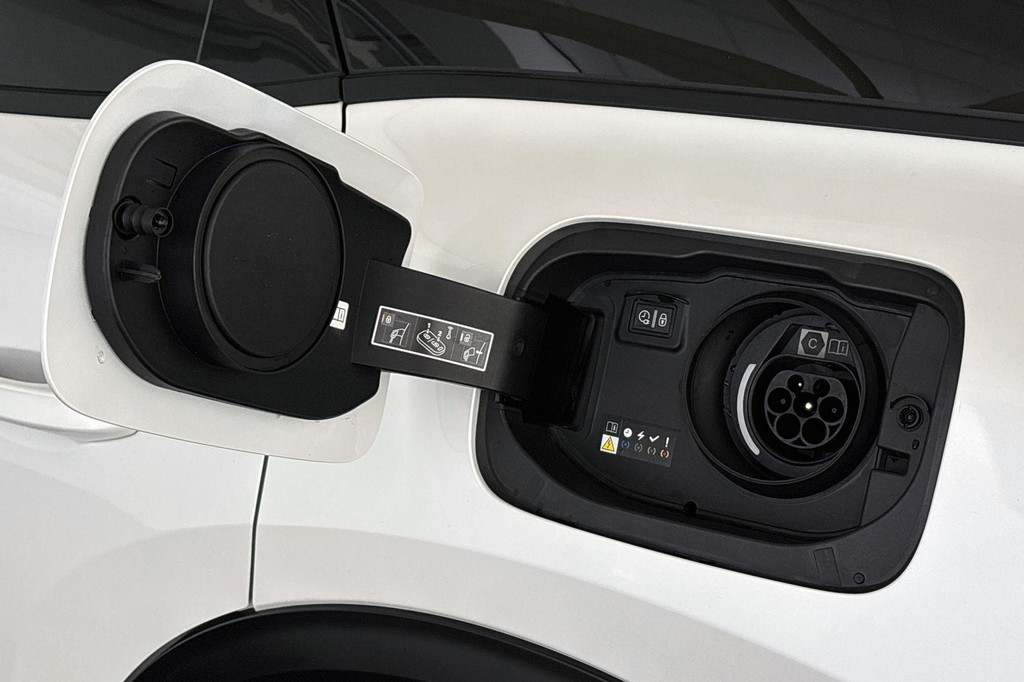 Citroën C5 X (KTR25H) met abonnement