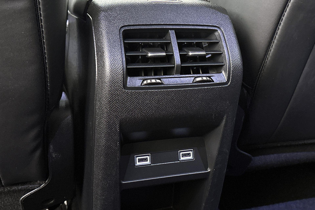 Citroën C5 X (KTR25H) met abonnement