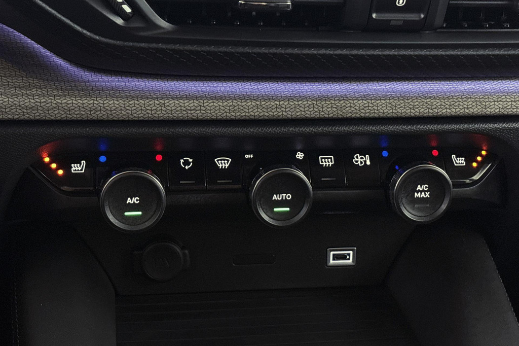 Citroën C5 X (KTR25H) met abonnement