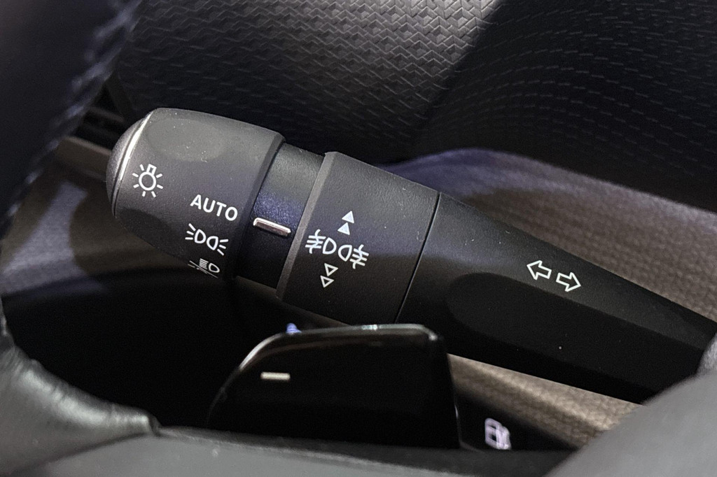Citroën C5 X (KTR25H) met abonnement
