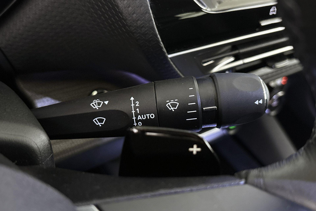 Citroën C5 X (KTR25H) met abonnement