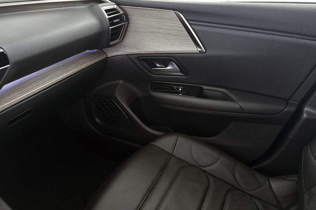 Citroën C5 X (KTR25H) met abonnement