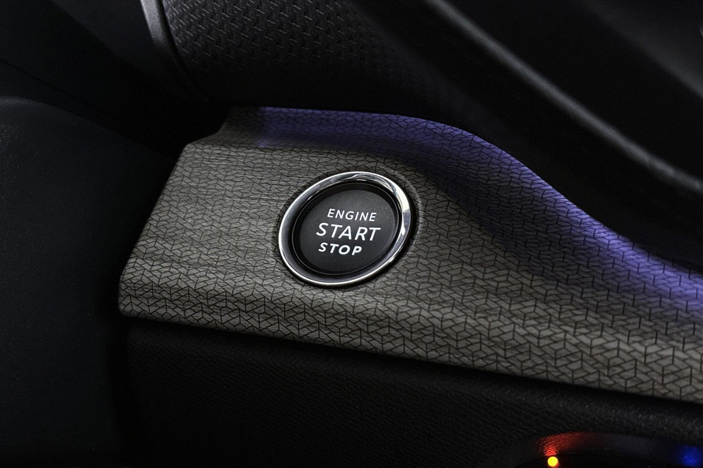 Citroën C5 X (KTR25H) met abonnement