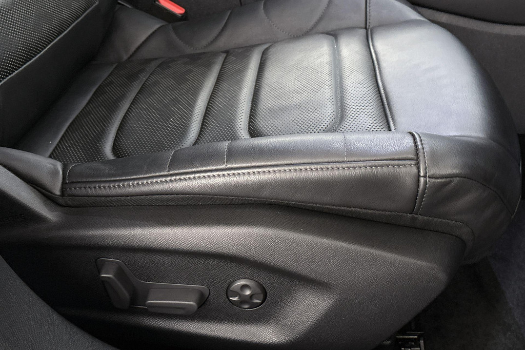 Citroën C5 X (KTR25H) met abonnement