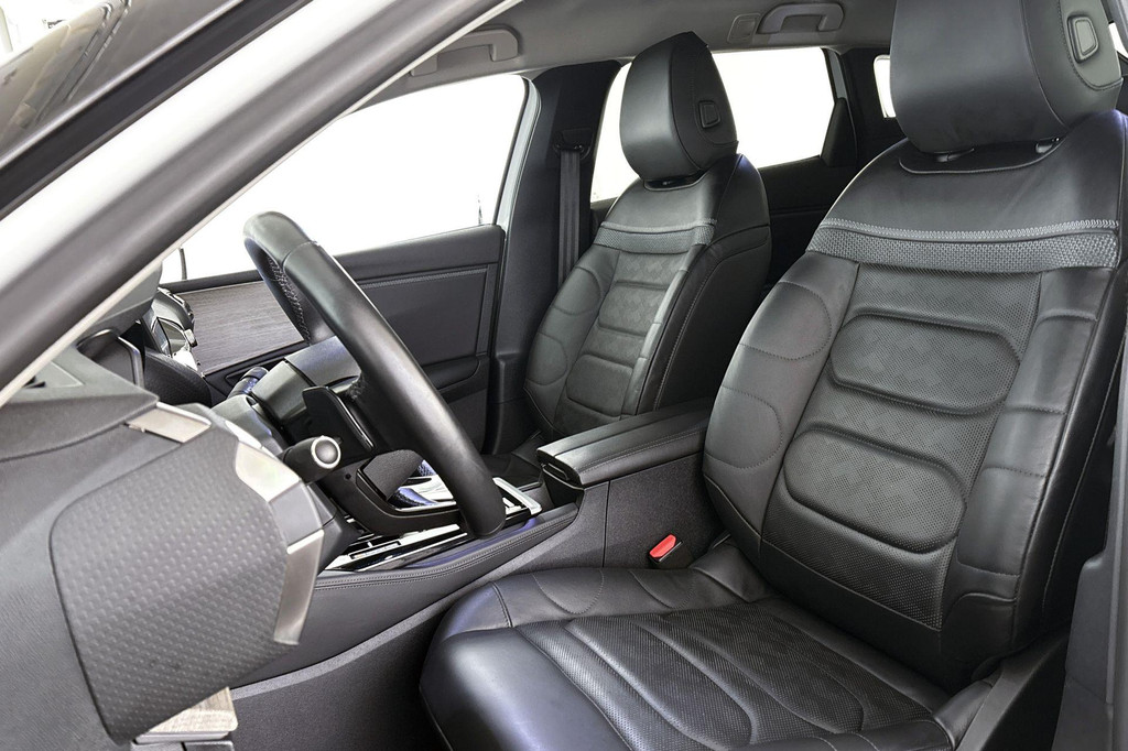 Citroën C5 X (KTR25H) met abonnement