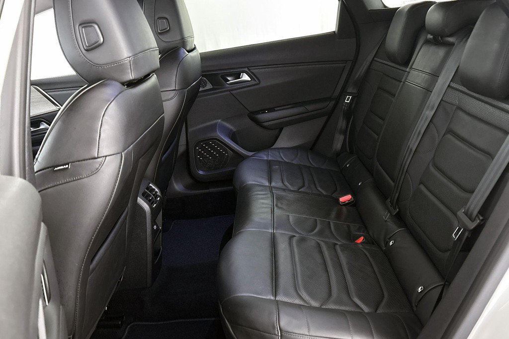 Citroën C5 X (KTR25H) met abonnement