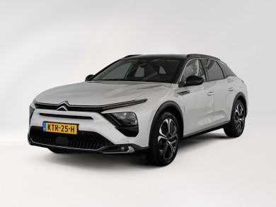 Citroën C5 X (KTR25H) met auto abonnement