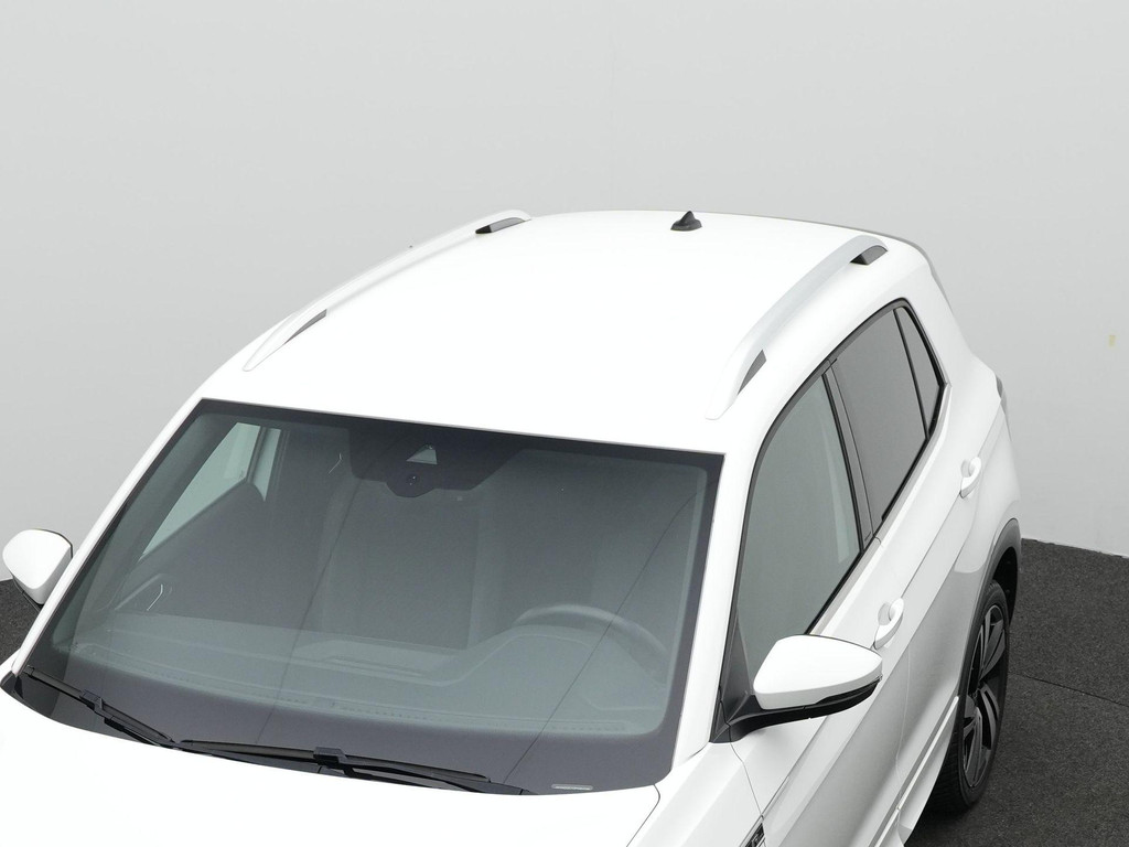 Volkswagen T-Cross (KVL29X) met abonnement