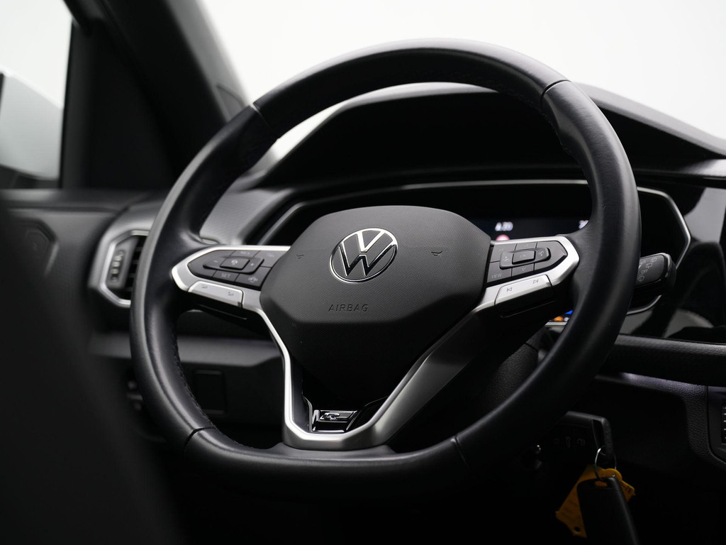 Volkswagen T-Cross (KVL29X) met abonnement