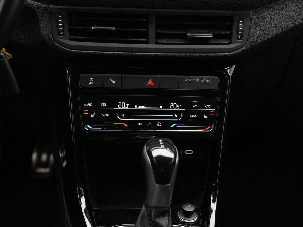 Volkswagen T-Cross (KVL29X) met abonnement