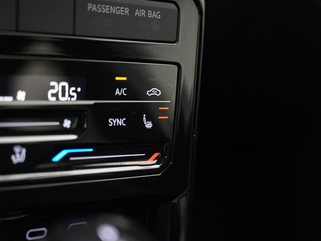 Volkswagen T-Cross (KVL29X) met abonnement