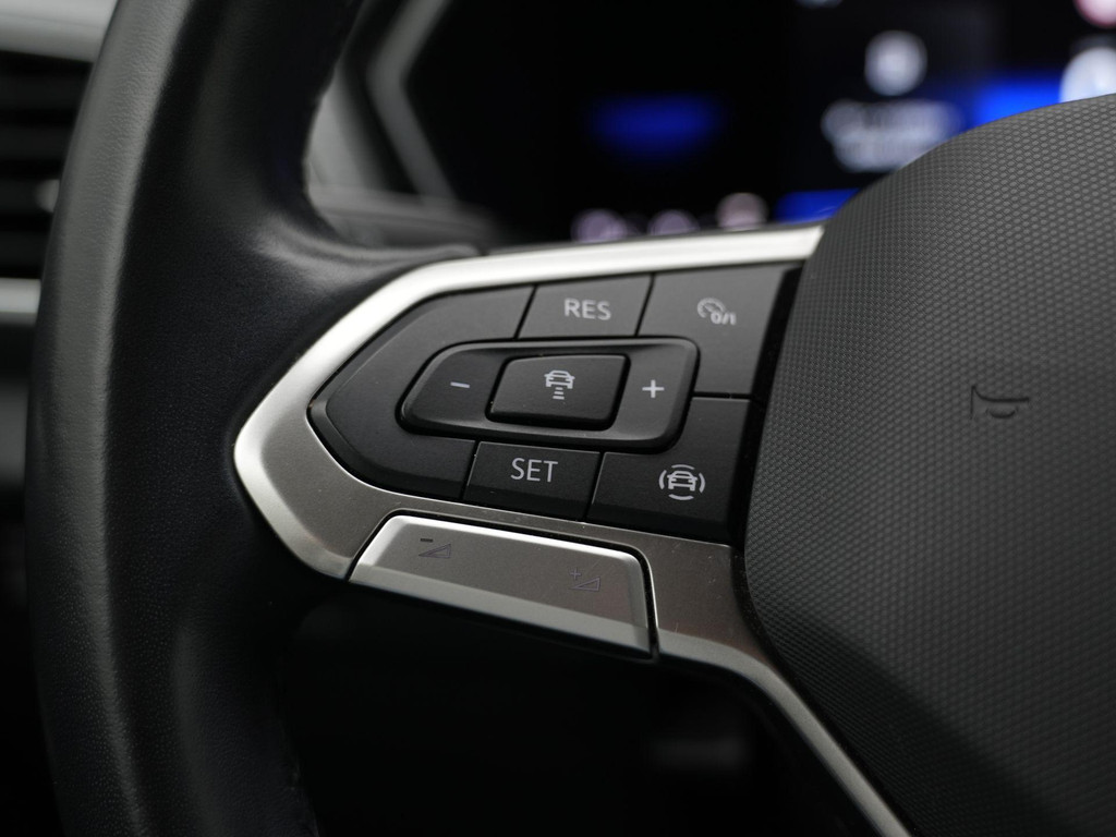 Volkswagen T-Cross (KVL29X) met abonnement