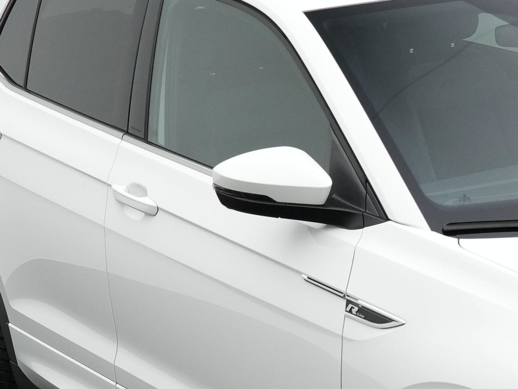 Volkswagen T-Cross (KVL29X) met abonnement