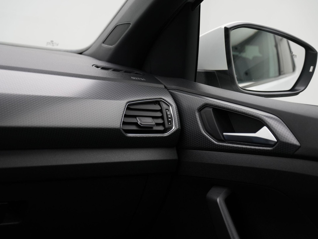 Volkswagen T-Cross (KVL29X) met abonnement